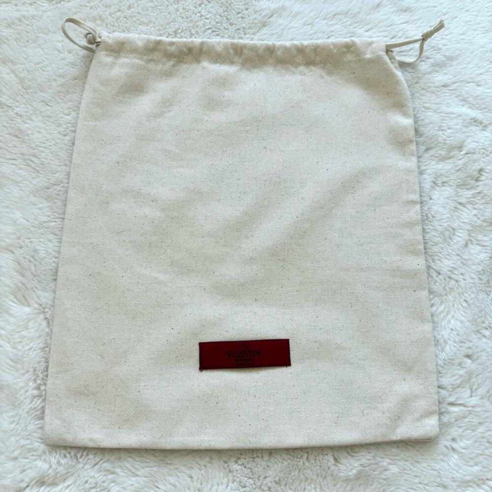 Valentino dust bag  Authentic